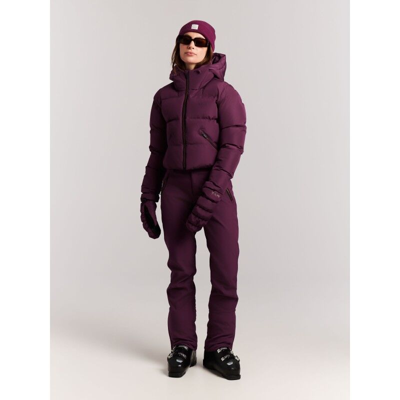 Protest Prtbuena Zipshift Snowsuit - Ski suit - Women's | Hardloop