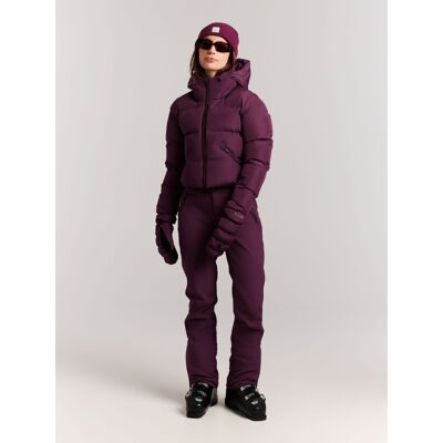 Prtbuena Zipshift Snowsuit - Skidräkt - Dam