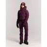 Protest Prtbuena Zipshift Snowsuit - Combinaison ski femme | Hardloop
