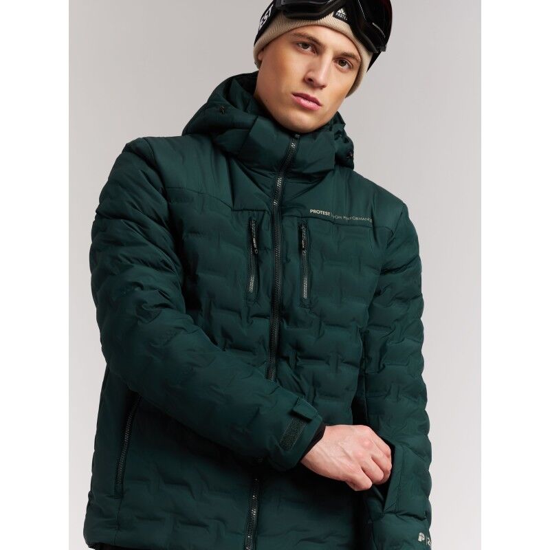 Protest Prtavalon Snowjacket - Ski jacket - Men's | Hardloop