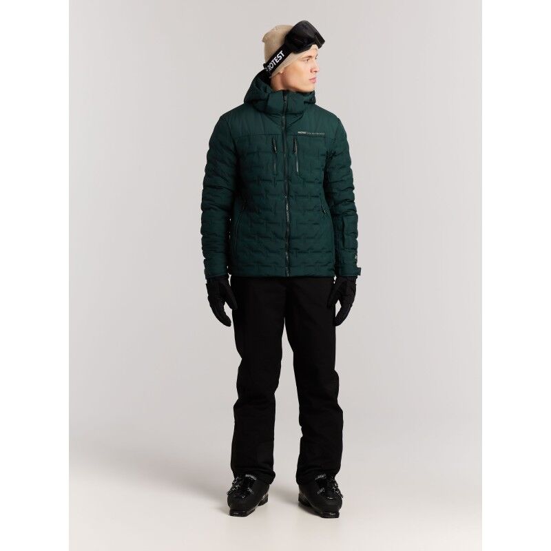 Protest Prtavalon Snowjacket - Ski-jas - Heren | Hardloop