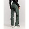 Protest Prthindon Softshell Snowpants - Skibukser - Damer | Hardloop