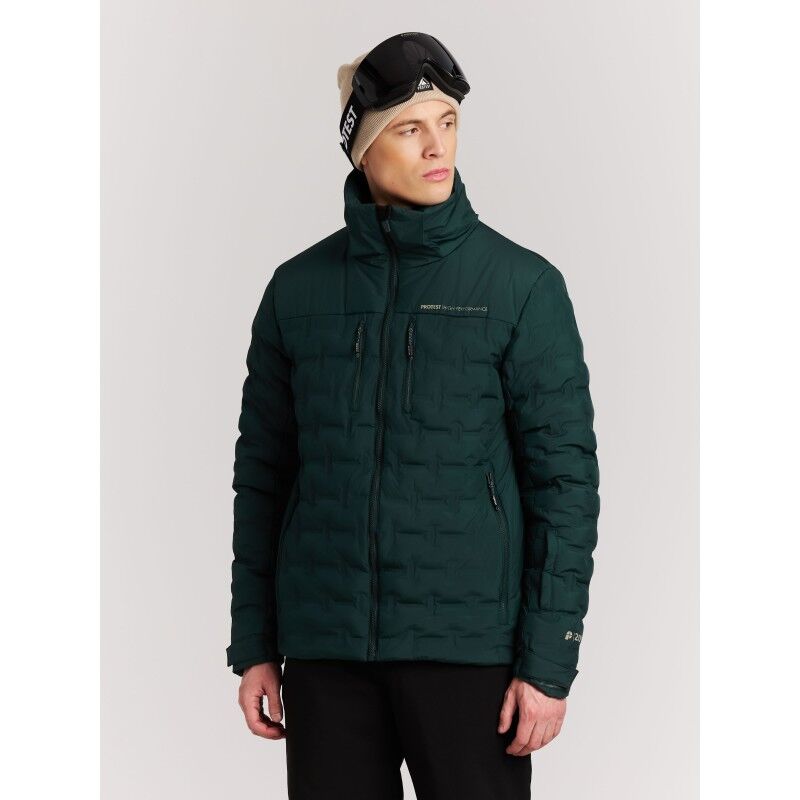 Protest Prtavalon Snowjacket - Ski jacket - Men's | Hardloop