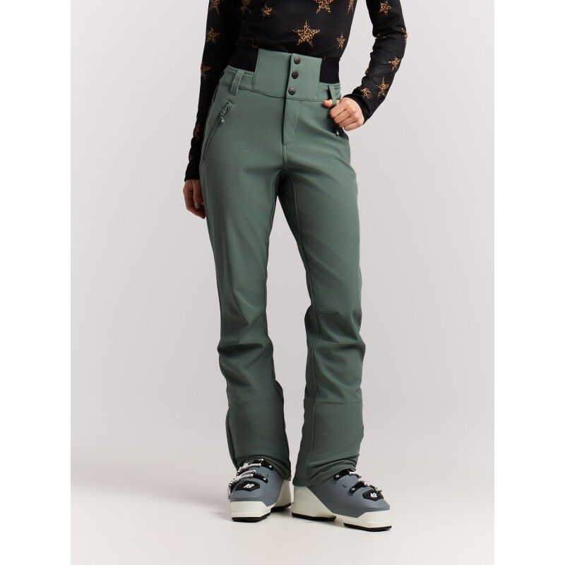 Protest Prthindon Softshell Snowpants - Pantaloni da sci - Donna | Hardloop