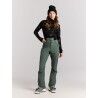 Protest Prthindon Softshell Snowpants - Skibukser - Damer | Hardloop