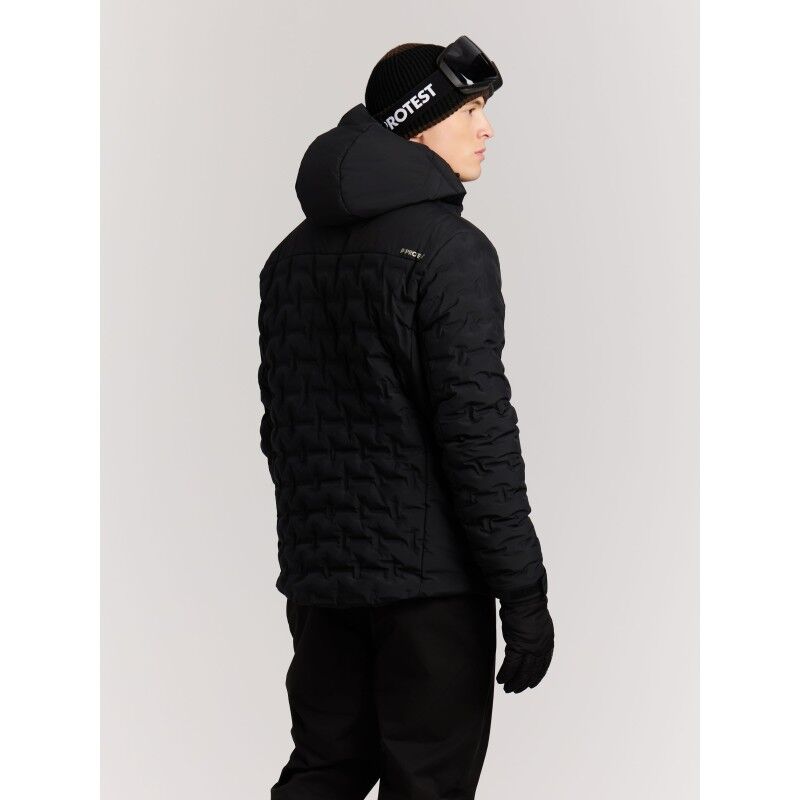Protest Prtavalon Snowjacket - Ski jacket - Men's | Hardloop