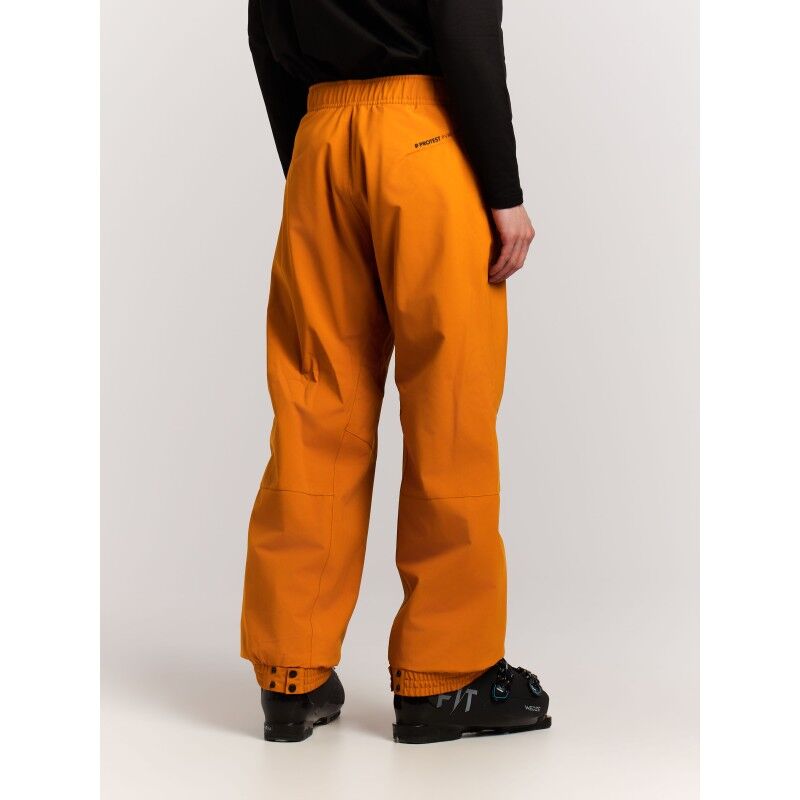 Protest Prtluton - Pantaloni da sci - Uomo | Hardloop