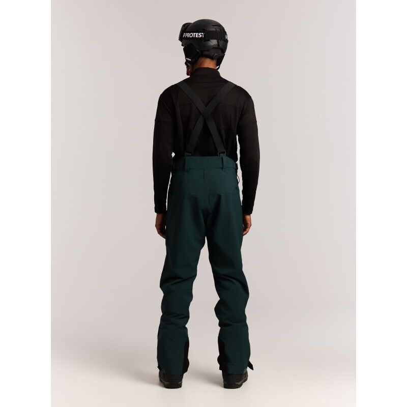 Prtrowens Snowpants - Pantalon ski homme