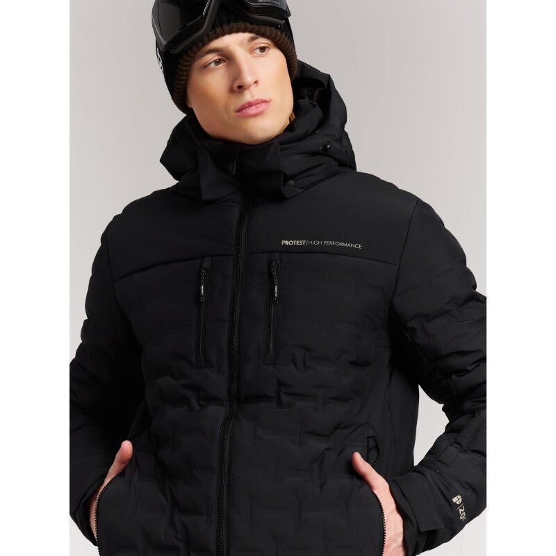 Protest Prtavalon Snowjacket - Ski jacket - Men's | Hardloop