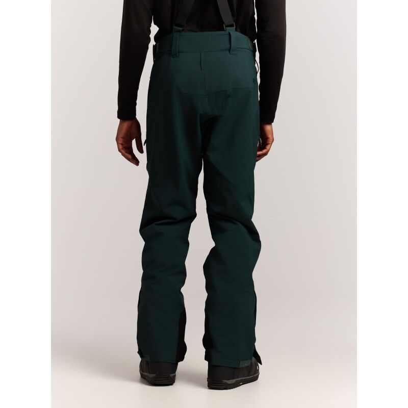 Protest Prtrowens Snowpants - Calça ski homem | Hardloop
