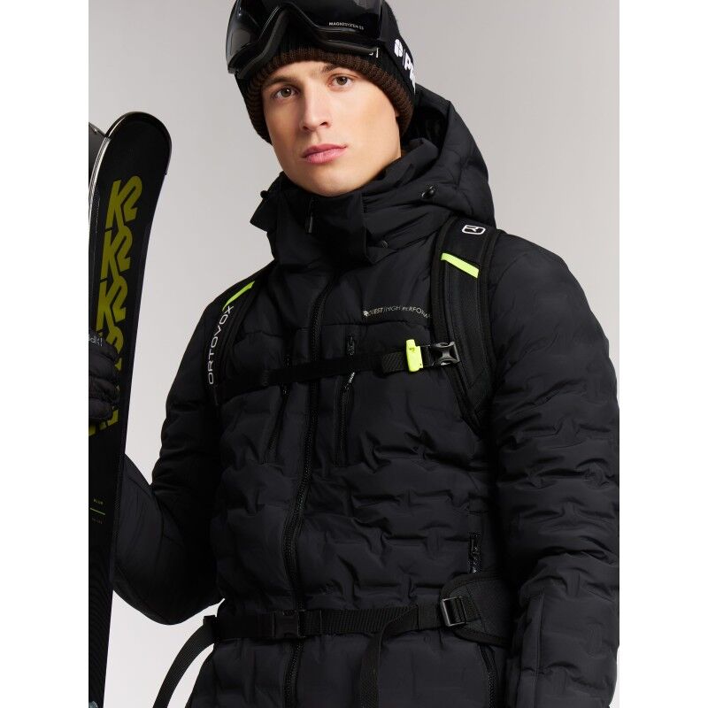 Protest Prtavalon Snowjacket - Ski jacket - Men's | Hardloop