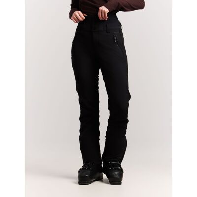 Prthindon Softshell Snowpants - Dámské lyžařské kalhoty