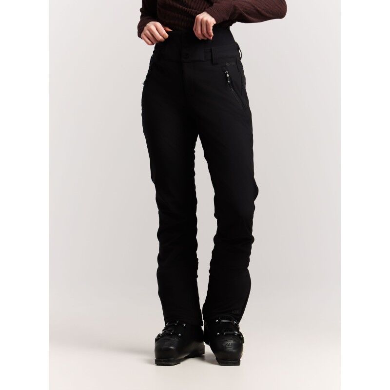 Prthindon Softshell Snowpants - Skihose - Damen