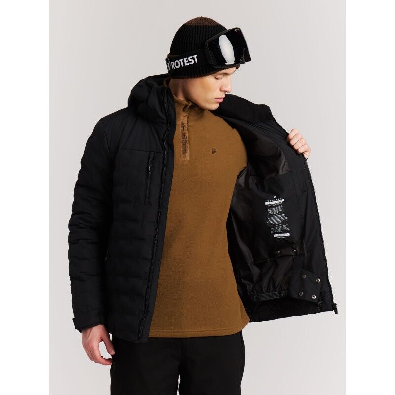 Protest Prtavalon Snowjacket - Ski jacket - Men's | Hardloop