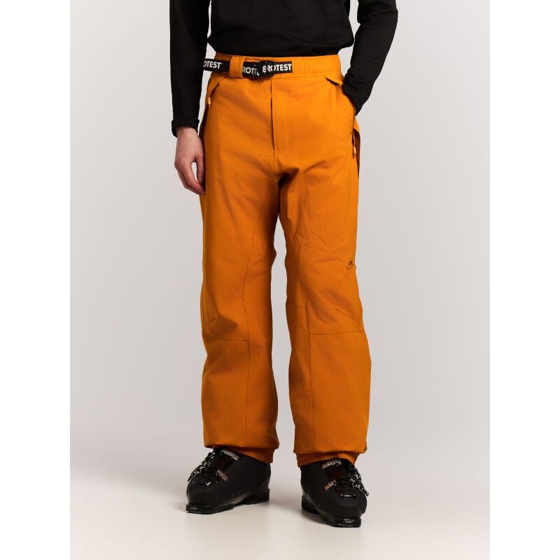 Protest Prtluton - Pantalones de esquí - Hombre | Hardloop