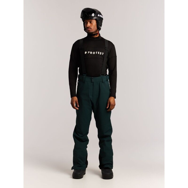 Protest Prtrowens Snowpants - Ski trousers - Men's | Hardloop