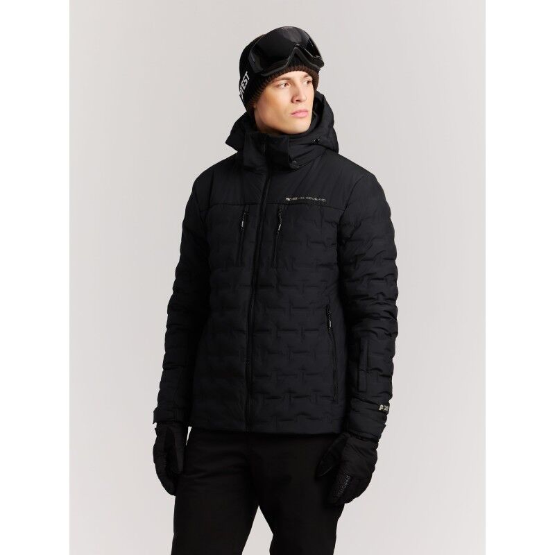 Prtavalon Snowjacket - Veste ski homme