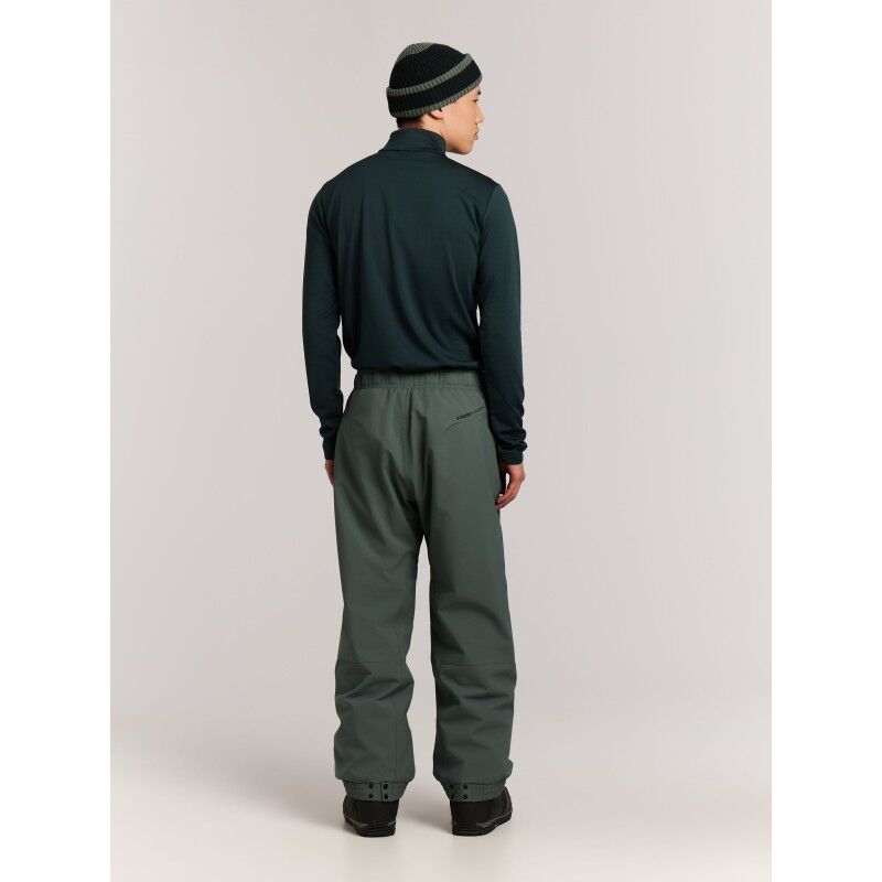 Prtluton - Ski trousers - Men's