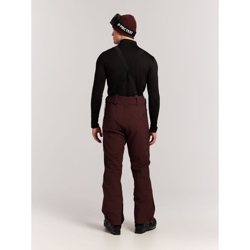 Prtrowens Snowpants - Pantalon ski homme