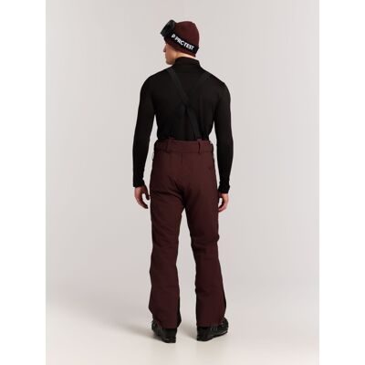 Prtrowens Snowpants - Skihose - Herren