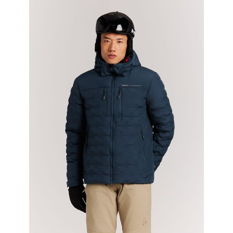 Prtavalon Snowjacket - Ski jacket - Men's