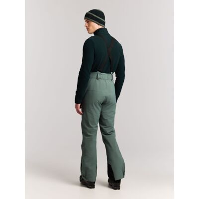 Prtrowens Snowpants - Skidbyxa - Herr
