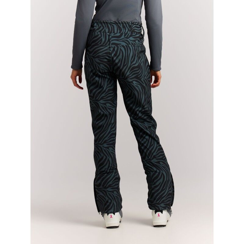 Protest Prtkarly Softshell Snowpants - Skibroek - Dames | Hardloop