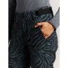 Protest Prtkarly Softshell Snowpants - Dámské lyžařské kalhoty | Hardloop