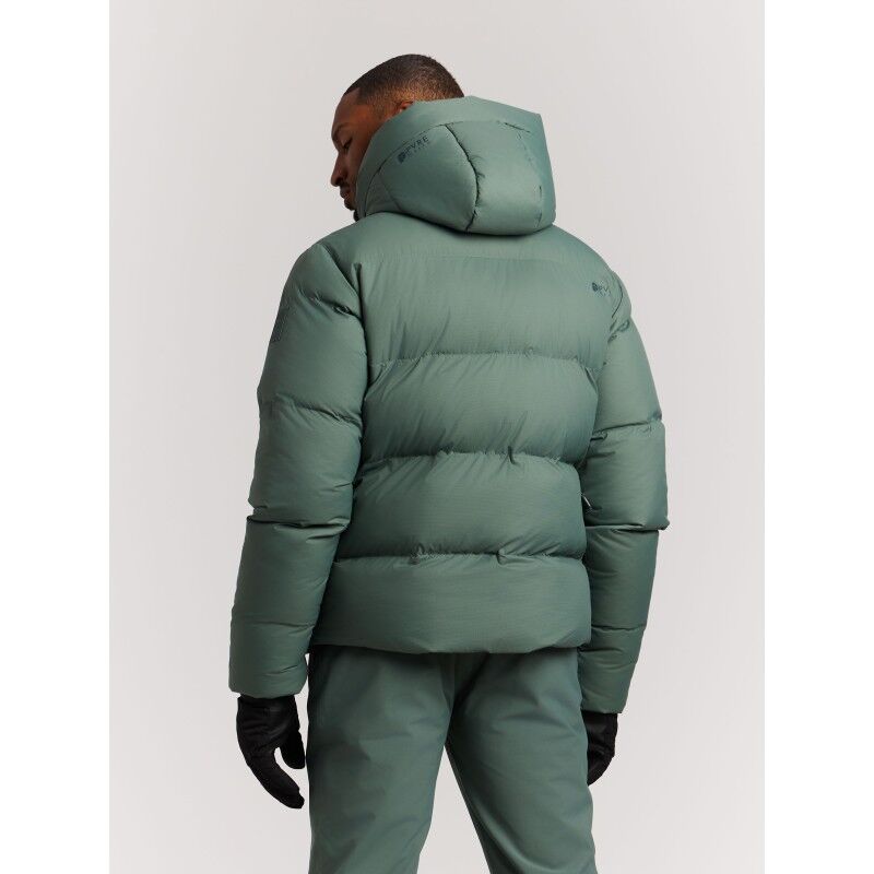 Protest Prtbeyond Snowjacket - Ski-jas - Heren | Hardloop