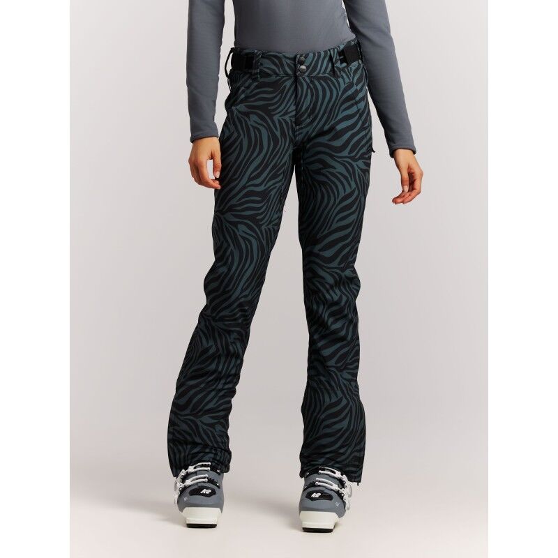 Protest Prtkarly Softshell Snowpants - Ski trousers - Women's | Hardloop