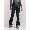 Protest Prtkarly Softshell Snowpants - Skibroek - Dames | Hardloop