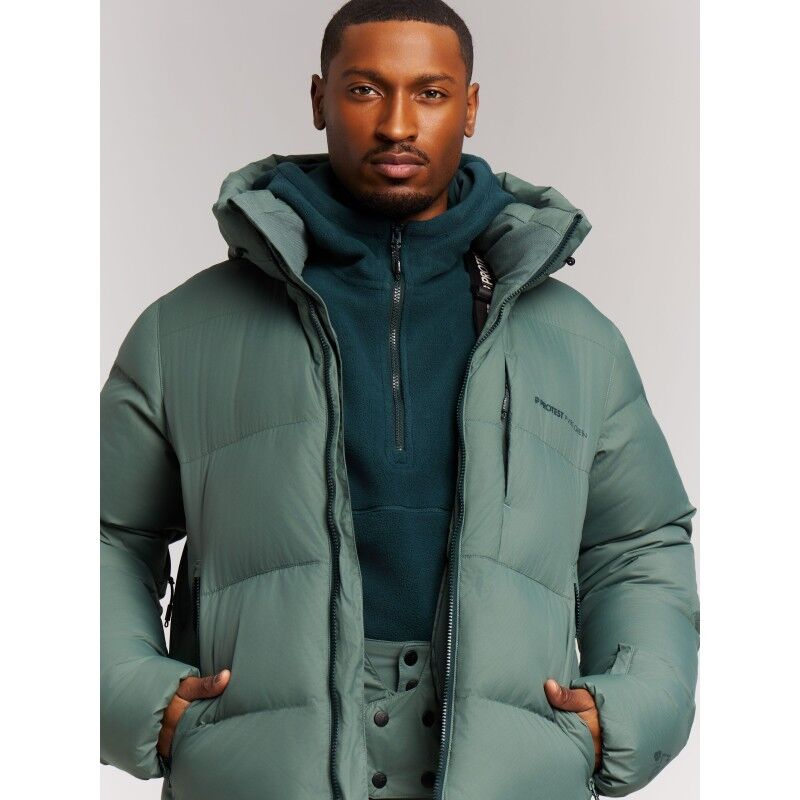 Protest Prtbeyond Snowjacket - Ski jacket - Men's | Hardloop