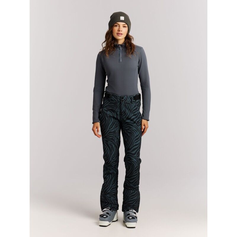 Protest Prtkarly Softshell Snowpants - Ski trousers - Women's | Hardloop