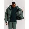 Protest Prtbeyond Snowjacket - Ski-jas - Heren | Hardloop