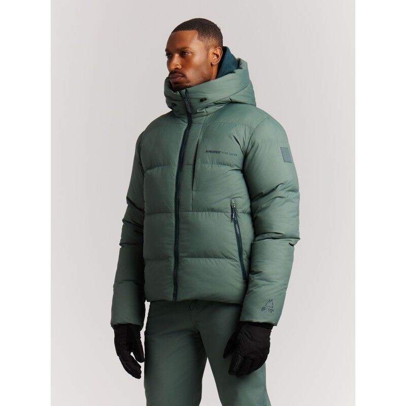 Protest Prtbeyond Snowjacket - Ski jacket - Men's | Hardloop