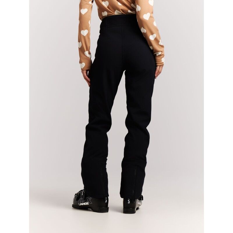 Protest Prtsonny Softshell Snowpants - Skidbyxa - Dam | Hardloop