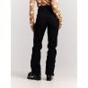 Protest Prtsonny Softshell Snowpants - Pantalon ski femme | Hardloop