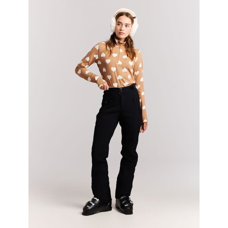 Protest Prtsonny Softshell Snowpants - Ski trousers - Women's | Hardloop