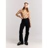 Protest Prtsonny Softshell Snowpants - Ski trousers - Women's | Hardloop
