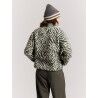 Protest Prtjosey 1/4 Button Top - Fleecevest - Dames | Hardloop
