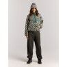 Protest Prtjosey 1/4 Button Top - Fleecejakke - Damer | Hardloop