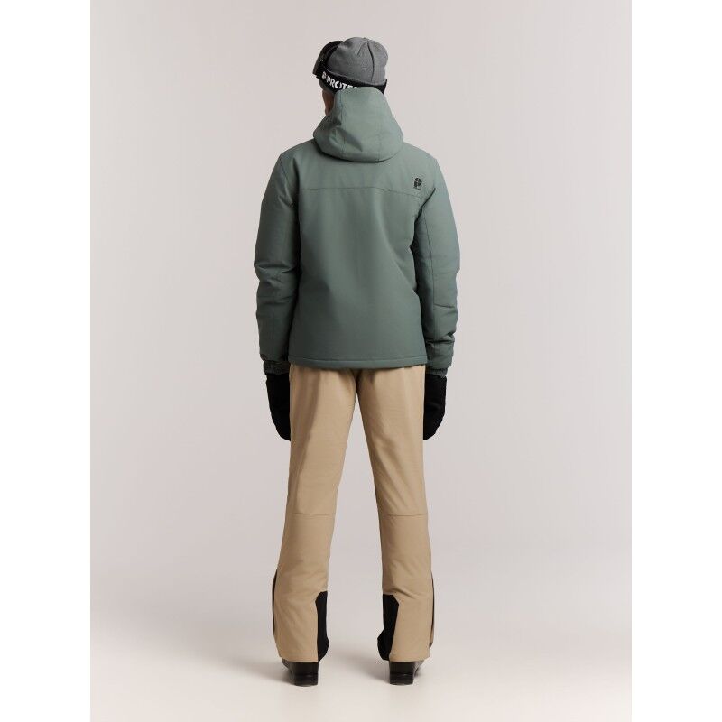 Protest Prtfarway Snowjacket - Veste ski homme | Hardloop