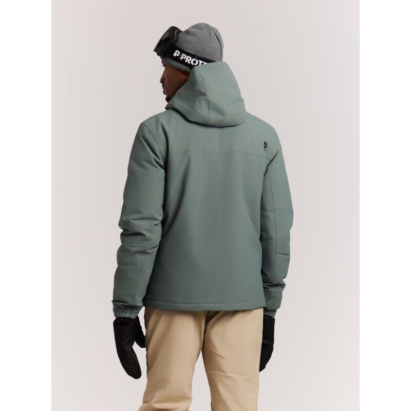 Protest Prtfarway Snowjacket - Ski-jas - Heren | Hardloop