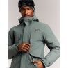 Protest Prtfarway Snowjacket - Skijacke - Herren | Hardloop