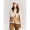 Protest Prtsamica Outdoor Full Zip Top - Dámská bunda | Hardloop