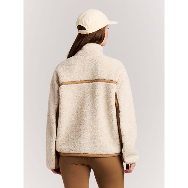 Protest Prtsamica Outdoor Full Zip Top - Dámská bunda | Hardloop