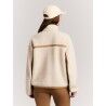 Protest Prtsamica Outdoor Full Zip Top - Giacca - Donna | Hardloop