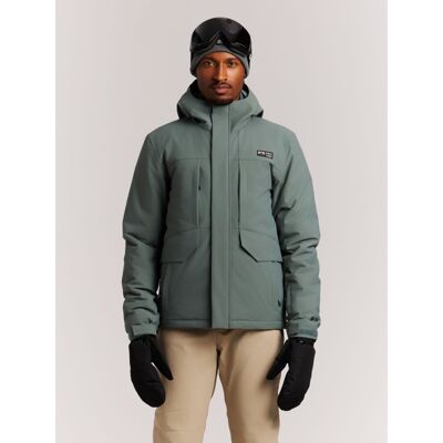 Prtfarway Snowjacket - Pánská lyžařská bunda