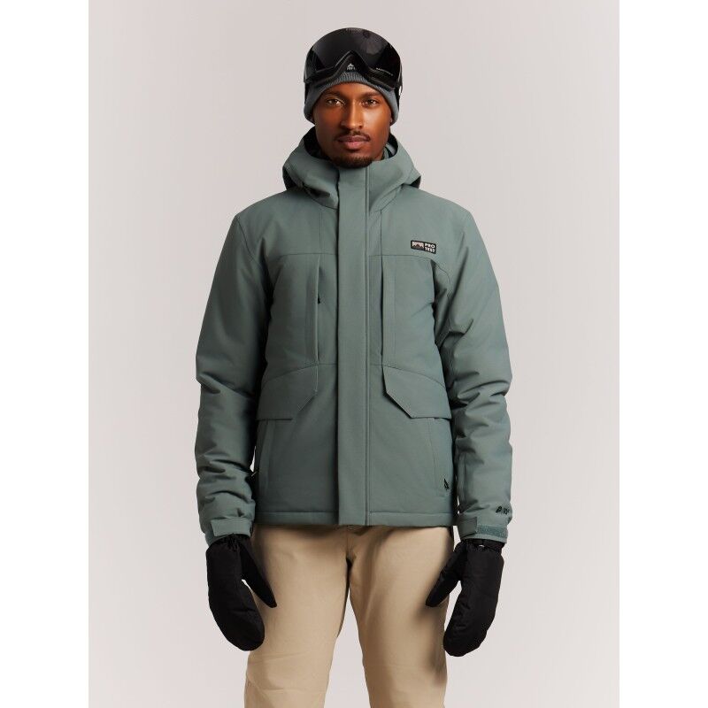 Protest Prtfarway Snowjacket - Ski jacket - Men's | Hardloop