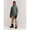 Protest Prtfarway Snowjacket - Ski-jas - Heren | Hardloop